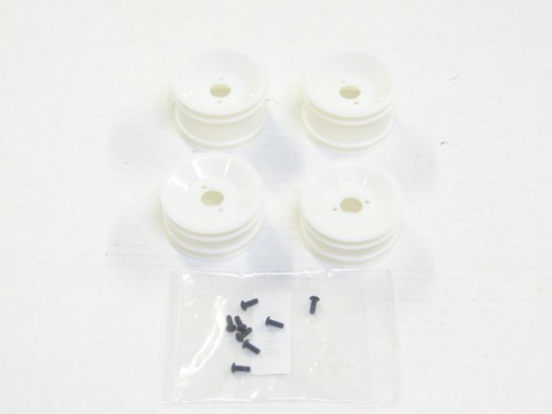 New associated yokomo - new,