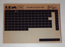 Microfiche Spare Parts Catalog