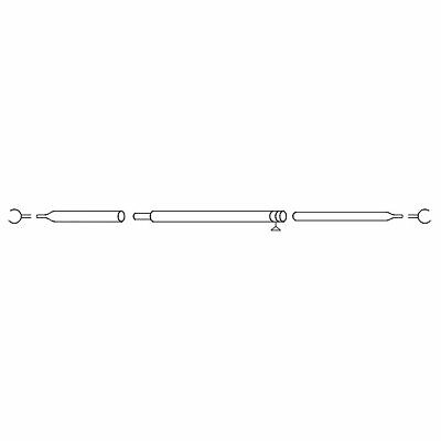 Caravan awning veranda pole - awning,