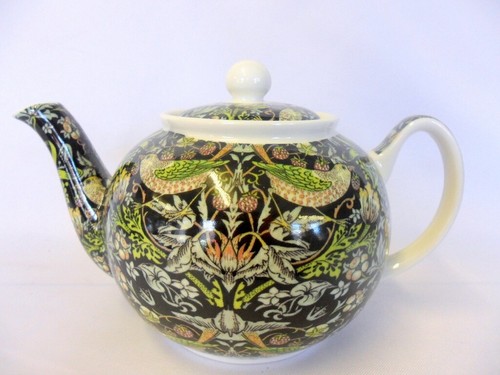 Cup teapot in - a,