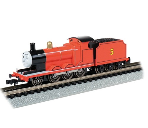 58793 bachmann gauge thomas - 58793, n