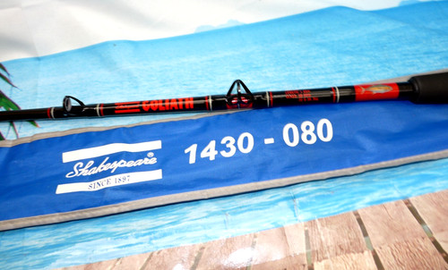 Shakespeare goliath boat - 5'6",
