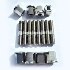 ZXR400 TITANIUM exhaust