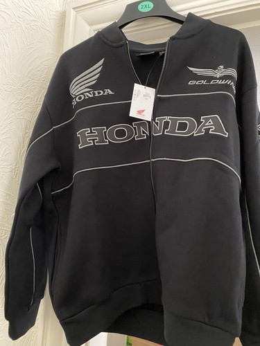 Honda medium double sided - honda,