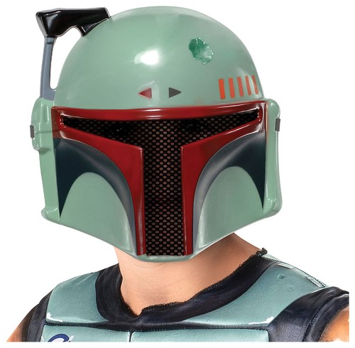 Boba fett star wars - boba, disney