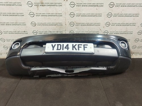 Land rover discovery - land, l319