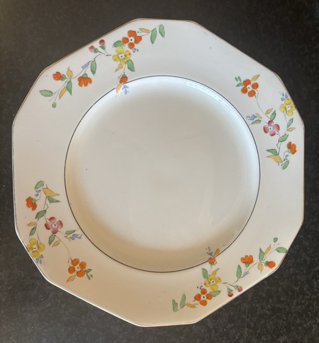 Alfred meakin vintage dinner - meakin,