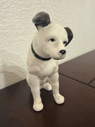 Rare vintage rca - vintage, nipper