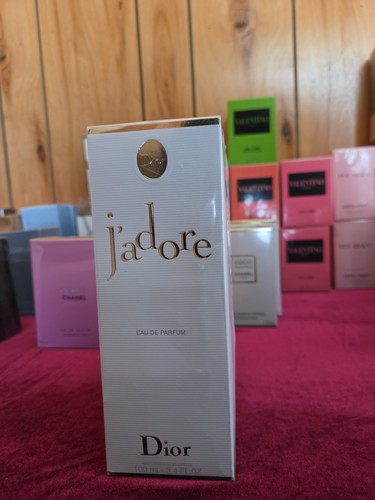Adore christian dior 3 4 - j'adore, 3.4