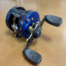 Abu Garcia Ambassadeur 4601C
