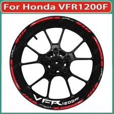 17inch Rim Wheel Decal Sticker