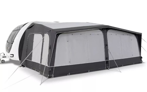 Dometic residence full caravan - full,