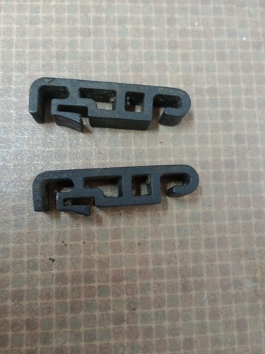 Hayter motif axle retaining - motif,