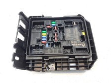 2021 RENAULT CLIO  FUSEBOX   284B61704R FAST SHIPPING