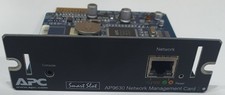 APC Smart Slot AP9630 NMC Smart-UPS Network Management Card