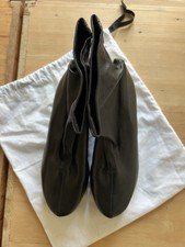 robert clergerie Platform Boots