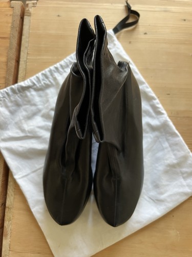 Robert clergerie platform - clergerie,