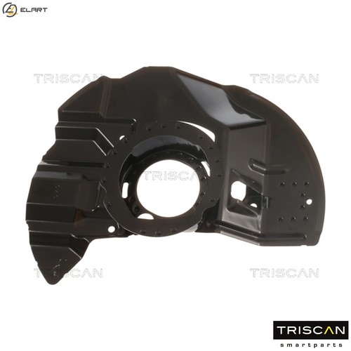 Splash guard brake disc - guard,