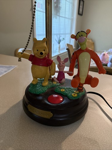 Vintage winnie the pooh - vintage,
