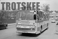 35mm Negative Yelloway