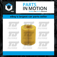 Oil Filter fits LEXUS IS200d