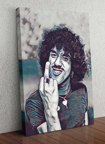 Phil lynott thin lizzy - thin,