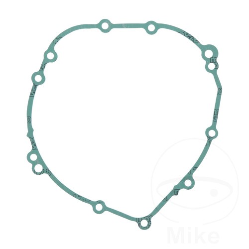 Athena clutch cover - cover, gasket