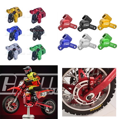 Upgrade for losi - upgrade,