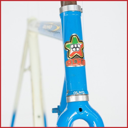 Olmo forma frame set - frame, vintage