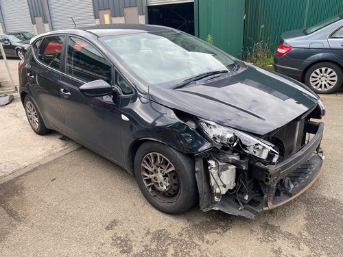 2012 2016 kia ceed - 2012-2016, 1.4