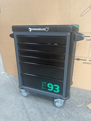 Stahlwille tts93 6 - a,