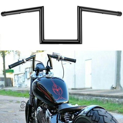 Rise bar 1 motorcycle - 8",