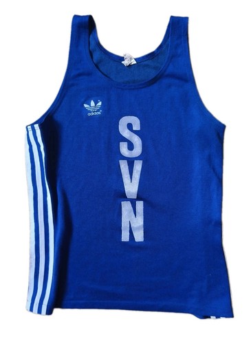 Adidas 80s vintage - adidas,