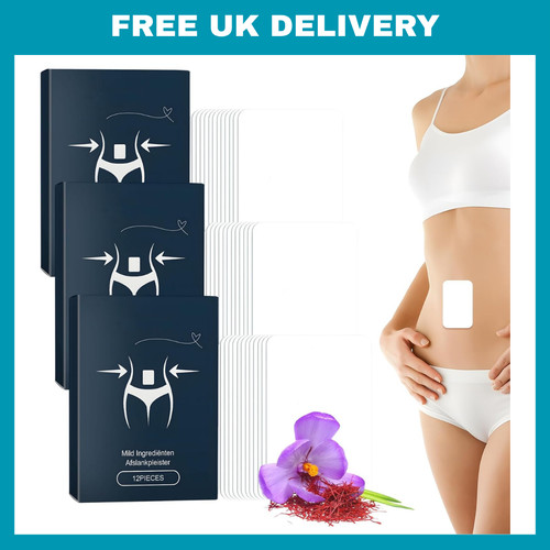 Trim patch pcs weight loss - trim,