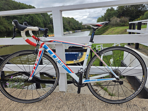 Cube peloton race 53cm - 53cm,