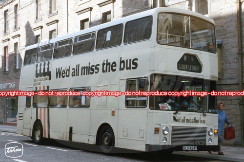 Bus photo strathtay scottish - bus,