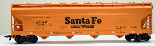Life like scale santa - scale, fe