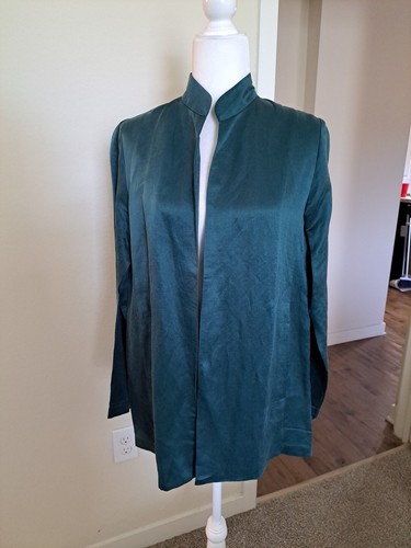 Nwt eileen fisher stand - eileen,
