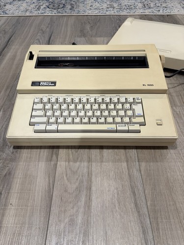 Vintage smith corona - vintage,