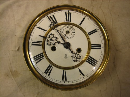 Antique two weight - antique,