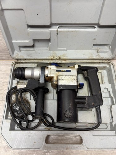 Nutool 240v sds - nutool, breaker