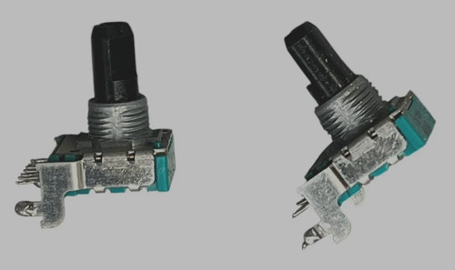 Alps potentiometer 20k - alps,