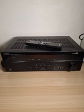 YAMAHA Natural Sound AV