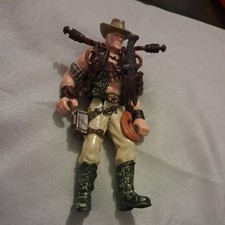 Chap Mei Wild Quest Crocodile