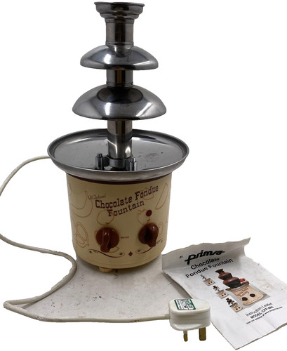 Prima electric chocolate - electric,