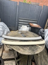 Type early fiberglass - vw,