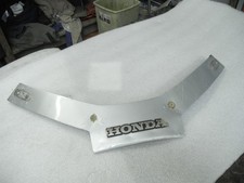 HONDA GL500 GL 500 SILVERWING