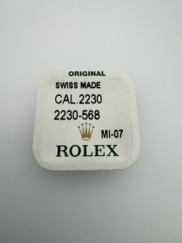 Rolex original 2235 2230 568 - 2230,