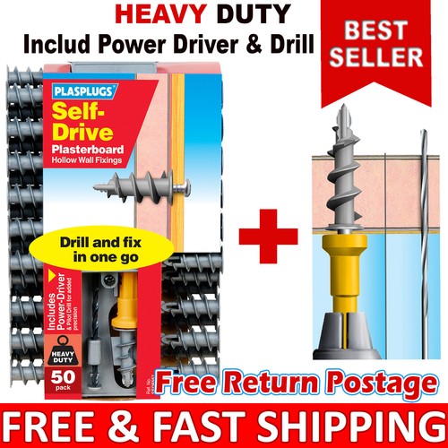 Heavy duty self drive - duty,