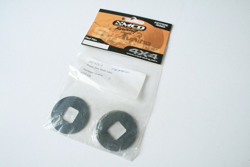 Mcd brake disc - brake, m